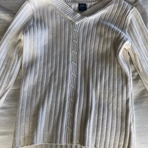 High Sierra Sweater size L